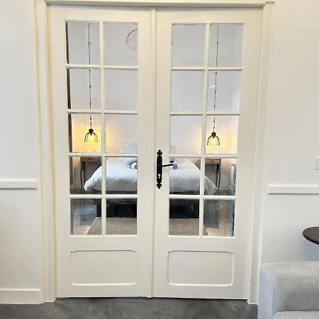 アパート Elegant*epoxy*design&decor *